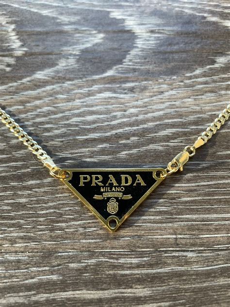 prada cuban link